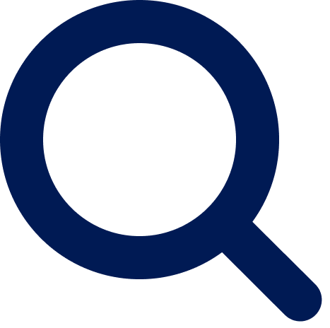 Magnifying glass icon