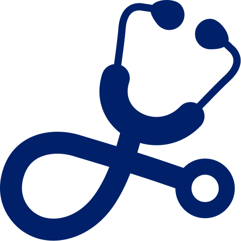 Stethoscope icon